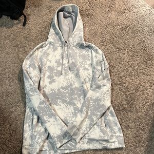 Lululemon size large RARE hoodie